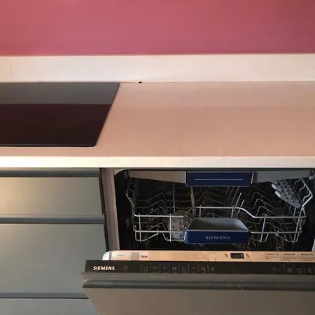 Lady Charlotte's Loft בית נופש