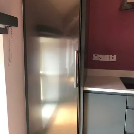 Lady Charlotte's Loft בית נופש *