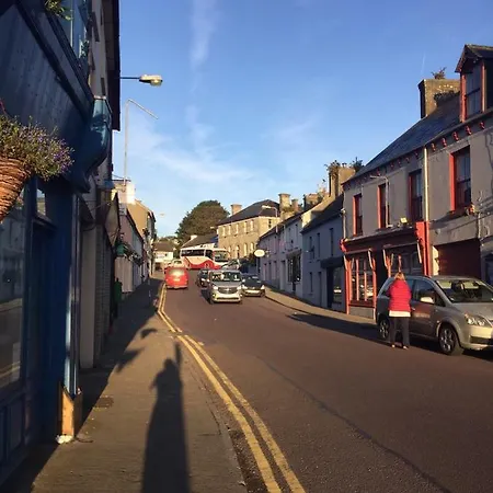 Dom wakacyjny Lady Charlotte's Loft