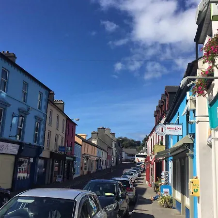 Lady Charlotte's Loft *