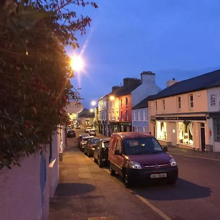 בית נופש Lady Charlotte's Loft *