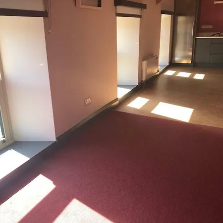 Lady Charlotte's Loft