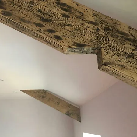 Lady Charlotte's Loft Dom wakacyjny Schull