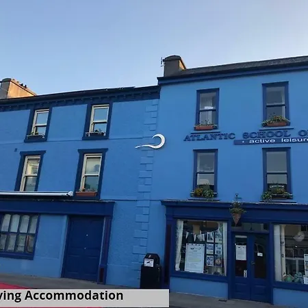 Dom wakacyjny Lady Charlotte's Loft *