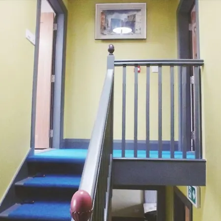 בית נופש Lady Charlotte's Loft