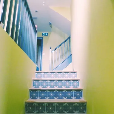 Lady Charlotte's Loft *