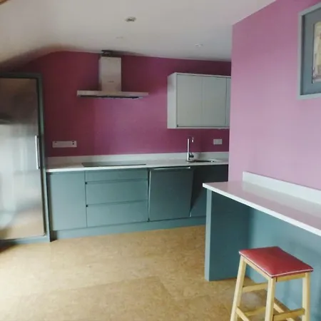 Lady Charlotte's Loft