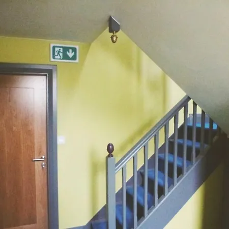 Lady Charlotte's Loft *