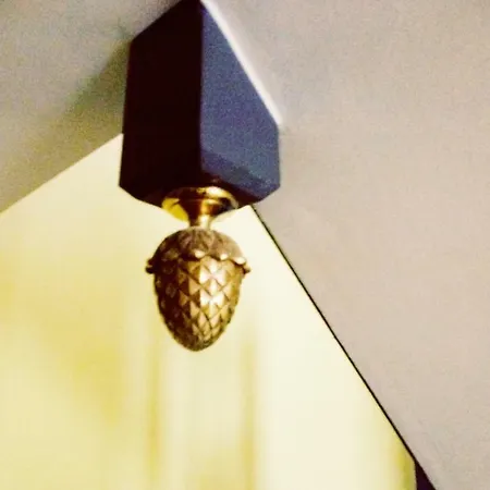 Lady Charlotte's Loft *