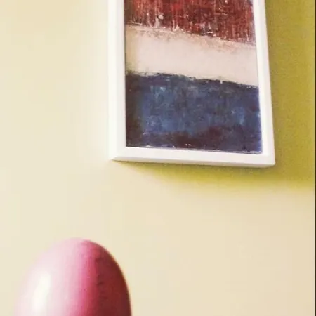 Lady Charlotte's Loft בית נופש