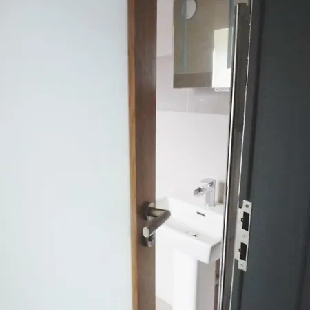 Feriehus Lady Charlotte's Loft