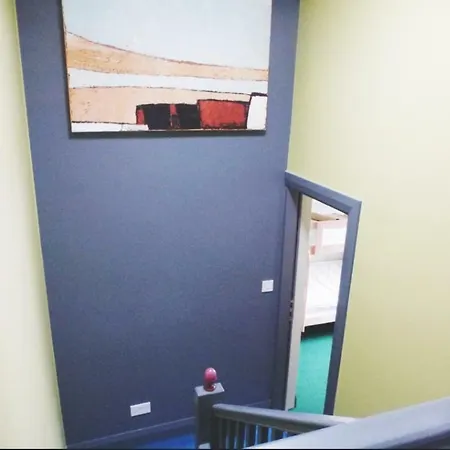 Lady Charlotte's Loft *