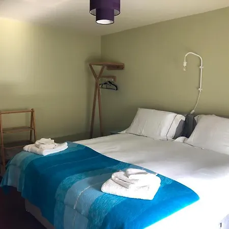 Dom wakacyjny Lady Charlotte's Loft *