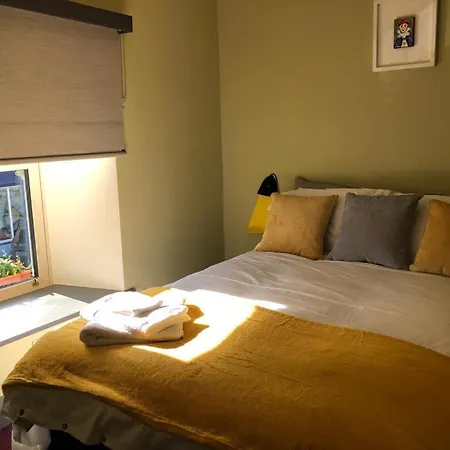 Lady Charlotte's Loft