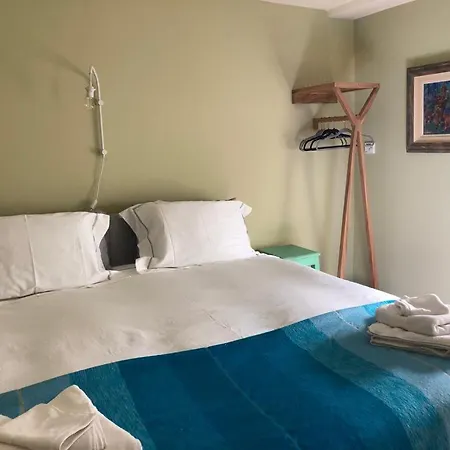 Lady Charlotte's Loft בית נופש שול