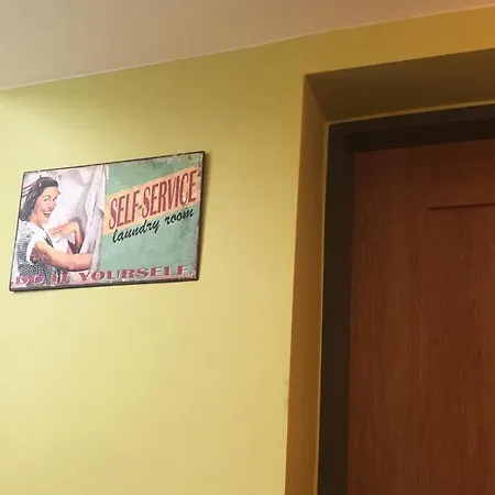 בית נופש Lady Charlotte's Loft