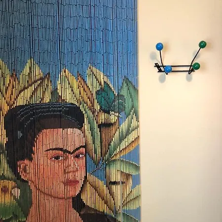 Lady Charlotte's Loft בית נופש