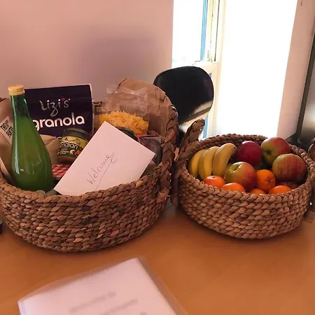 Lady Charlotte's Loft