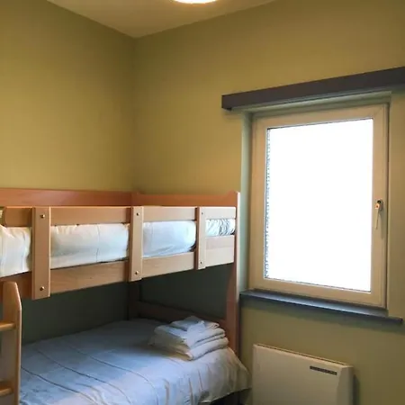 Dom wakacyjny Lady Charlotte's Loft *