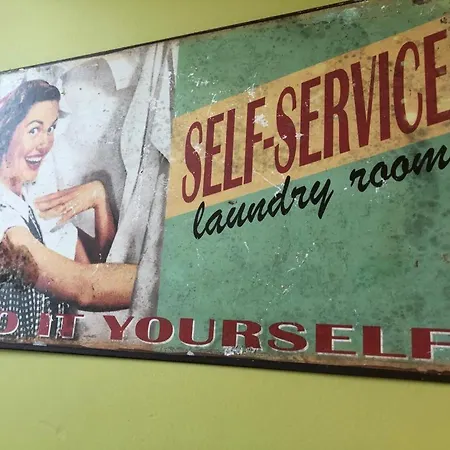 בית נופש Lady Charlotte's Loft