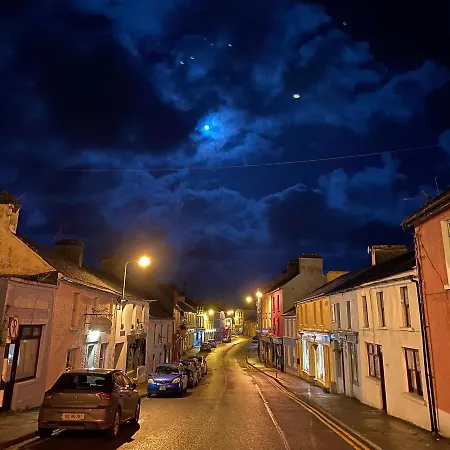 Lady Charlotte's Loft *