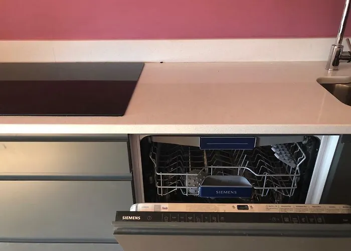 Lady Charlotte's Loft Casa vacanze