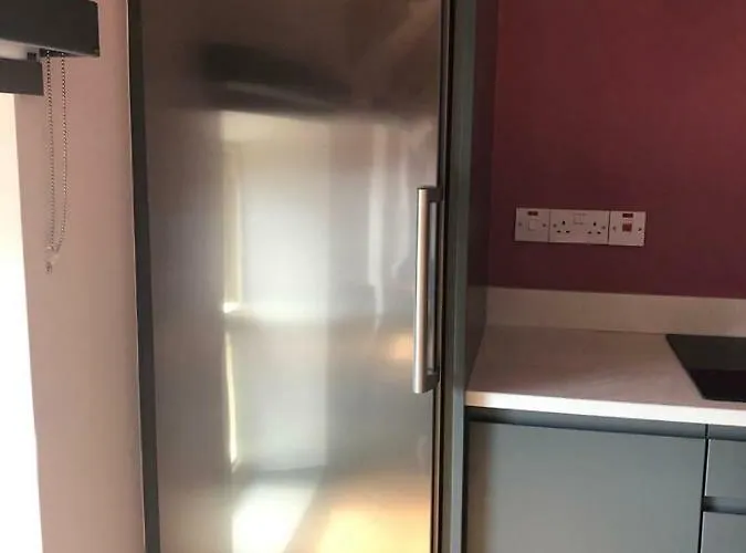 Lady Charlotte's Loft Hébergement de vacances *