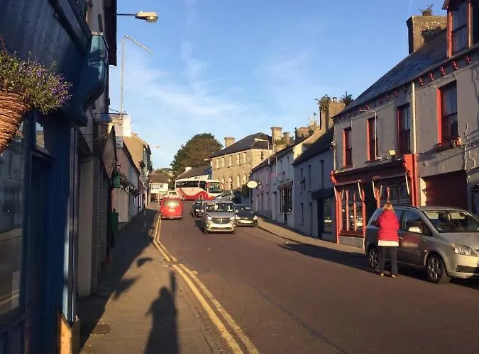 Hébergement de vacances Lady Charlotte's Loft