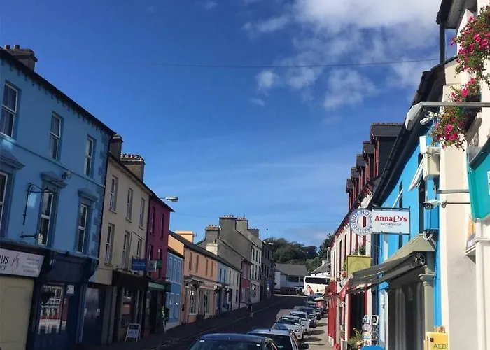 Lady Charlotte's Loft *