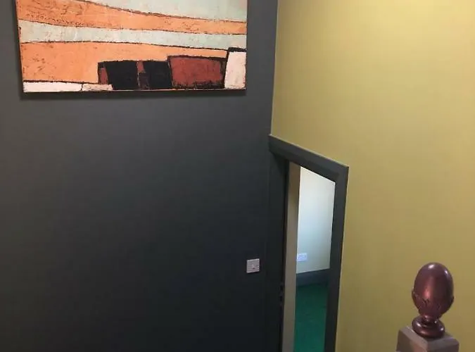 Lady Charlotte's Loft Schull