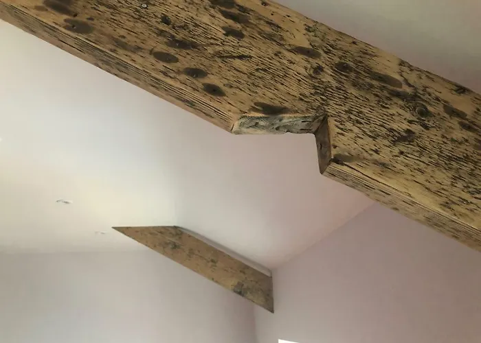 Lady Charlotte's Loft Hébergement de vacances Schull