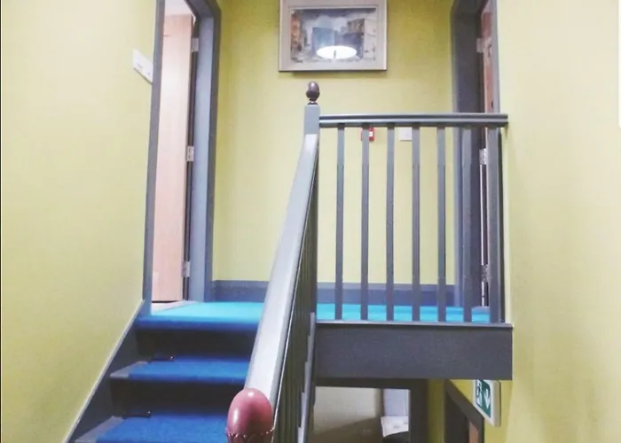 Casa vacanze Lady Charlotte's Loft