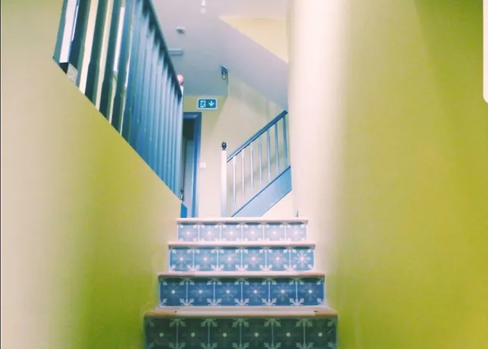 Lady Charlotte's Loft *