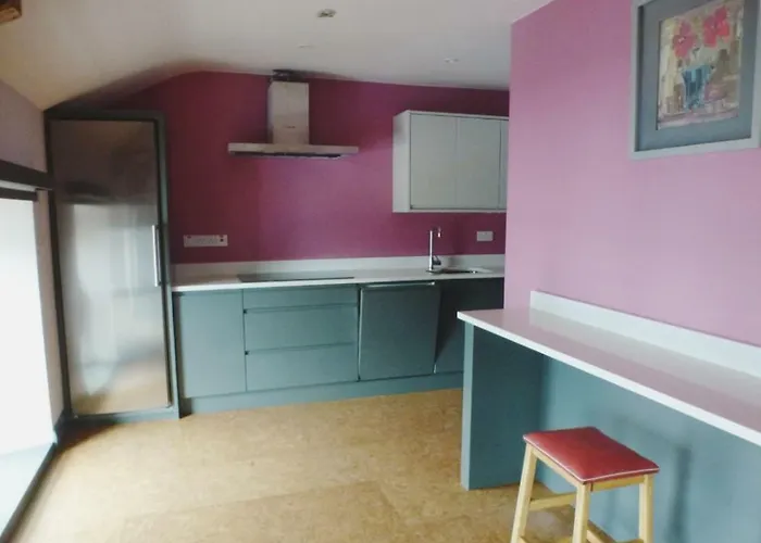 Lady Charlotte's Loft