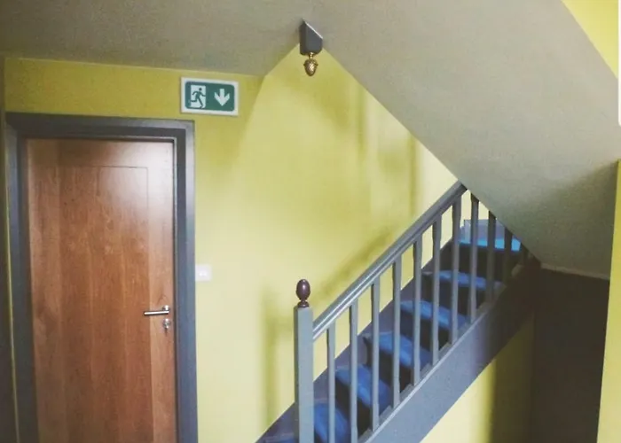 Lady Charlotte's Loft *