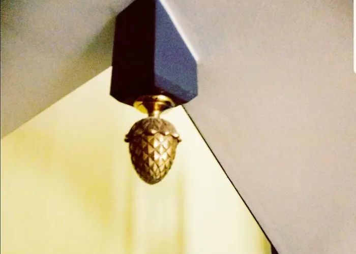 Lady Charlotte's Loft *