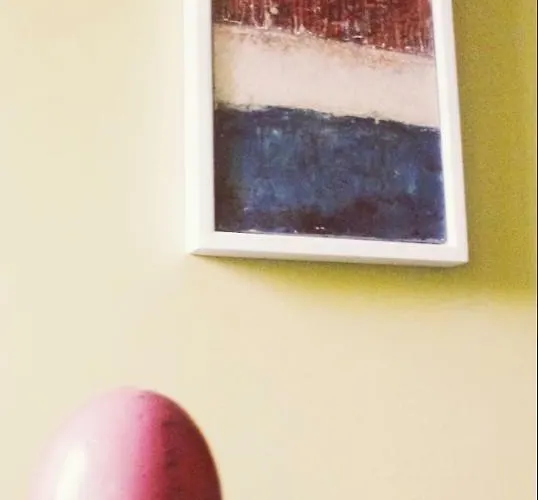 Lady Charlotte's Loft Hébergement de vacances