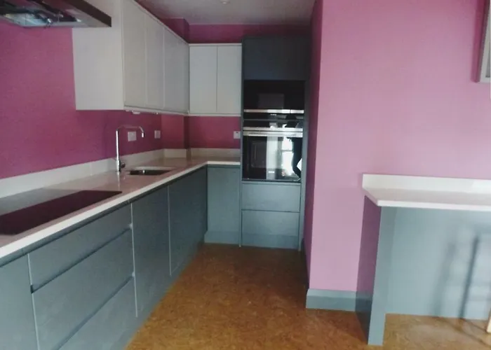 Lady Charlotte's Loft *