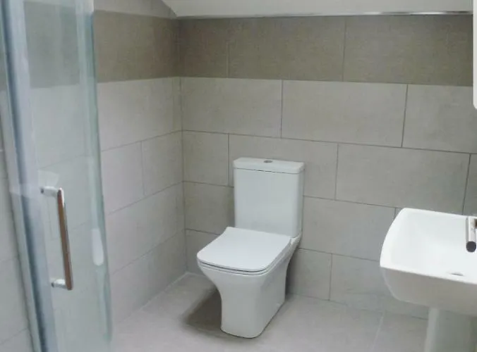 Casa vacanze Lady Charlotte's Loft Schull