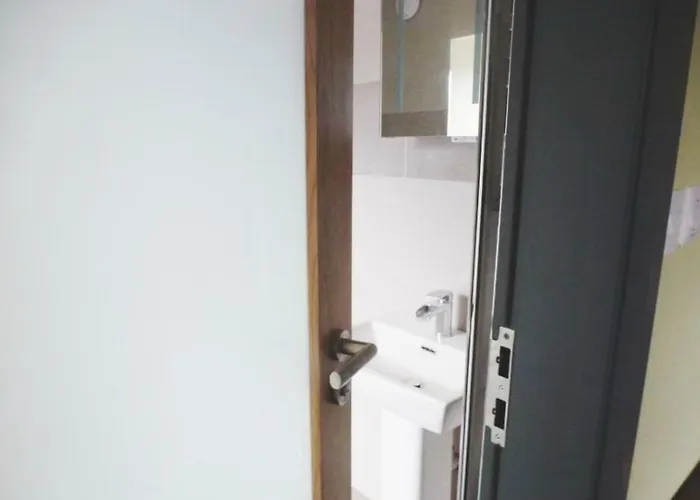 Hébergement de vacances Lady Charlotte's Loft