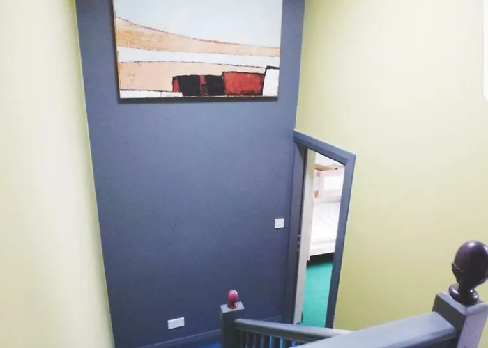 Lady Charlotte's Loft *