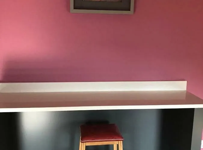 Casa vacanze Lady Charlotte's Loft