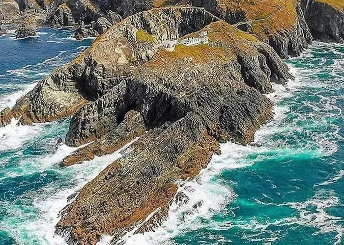 Hébergement de vacances Lady Charlotte's Loft