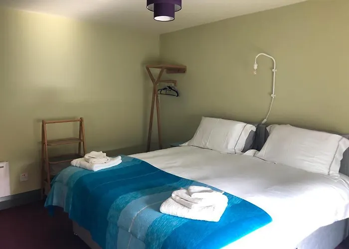 Hébergement de vacances Lady Charlotte's Loft *