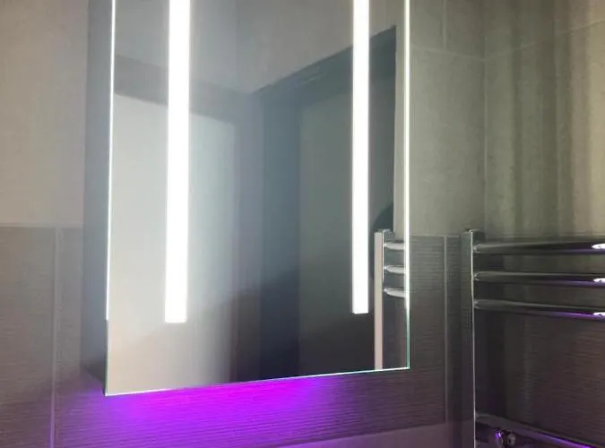 Lady Charlotte's Loft Casa vacanze *