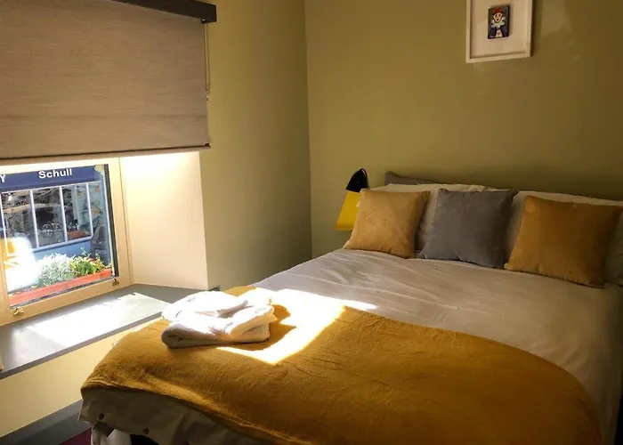 Lady Charlotte's Loft