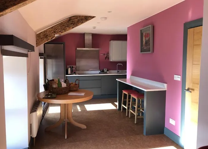 Lady Charlotte's Loft Casa vacanze *