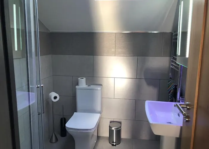 Lady Charlotte's Loft Casa vacanze