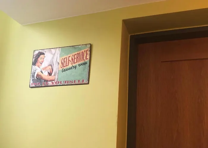 Casa vacanze Lady Charlotte's Loft