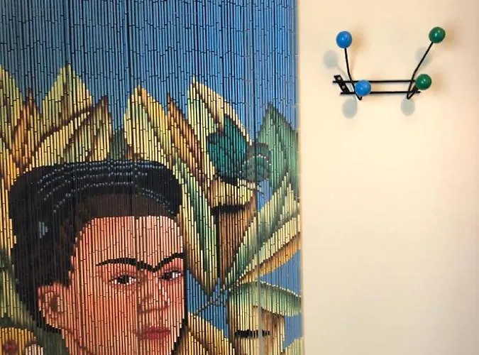 Lady Charlotte's Loft Hébergement de vacances